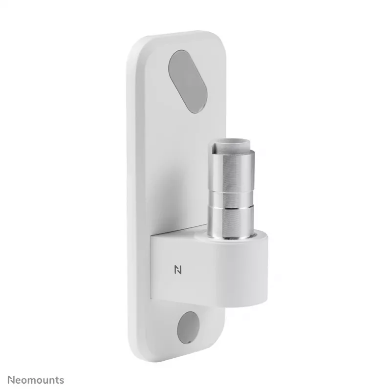 Wandplatte Neomounts AWL75-450WH Aluminium Weiß 660g