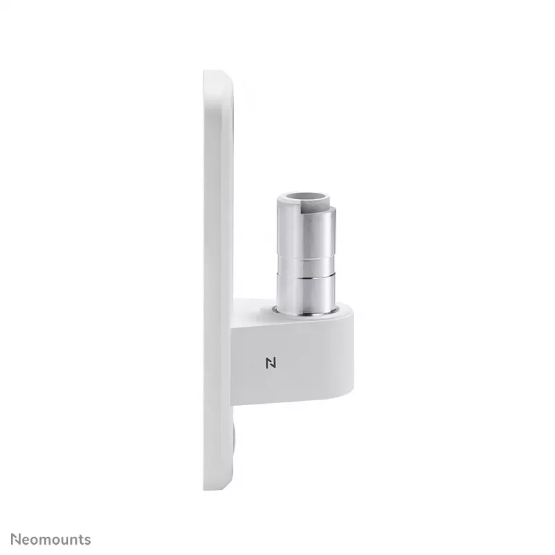 Wandplatte Neomounts AWL75-450WH Aluminium Weiß 660g