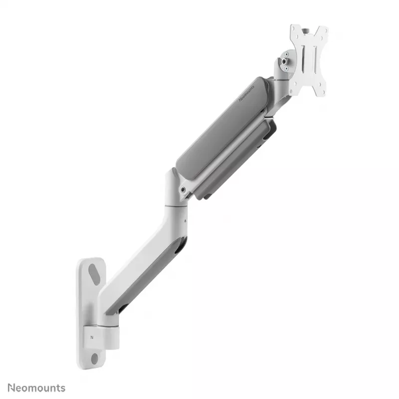 Wandplatte Neomounts AWL75-450WH Aluminium Weiß 660g