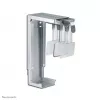 Neomounts CPU-D100SILVER CPU-Halterung - max. 30 kg - universal