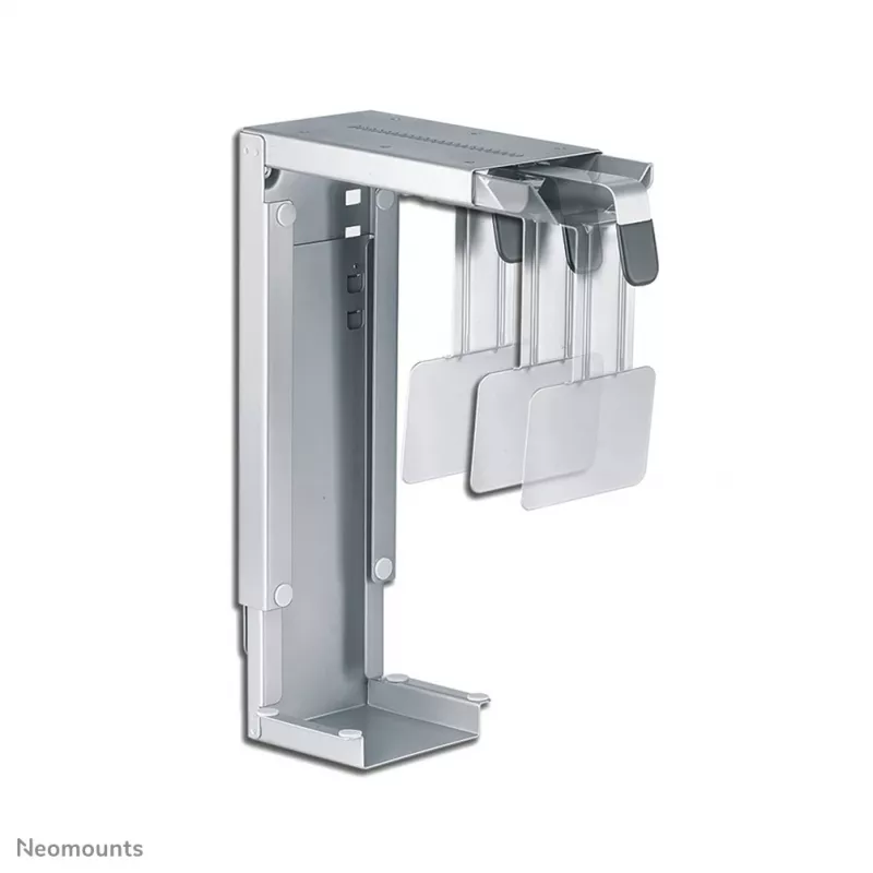 Neomounts CPU-D100SILVER CPU-Halterung - max. 30 kg - universal