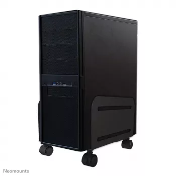 Neomounts CPU-M100Schwarz CPU-Halterung - max. 10 kg - universell