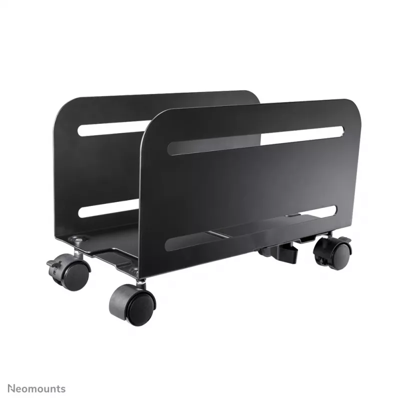 Neomounts CPU-M100Schwarz CPU-Halterung - max. 10 kg - universell