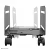 Neomounts CPU-M100Schwarz CPU-Halterung - max. 10 kg - universell