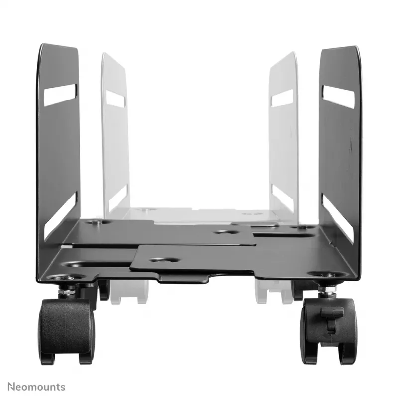 Neomounts CPU-M100Schwarz CPU-Halterung - max. 10 kg - universell