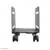 Neomounts CPU-M100Schwarz CPU-Halterung - max. 10 kg - universell
