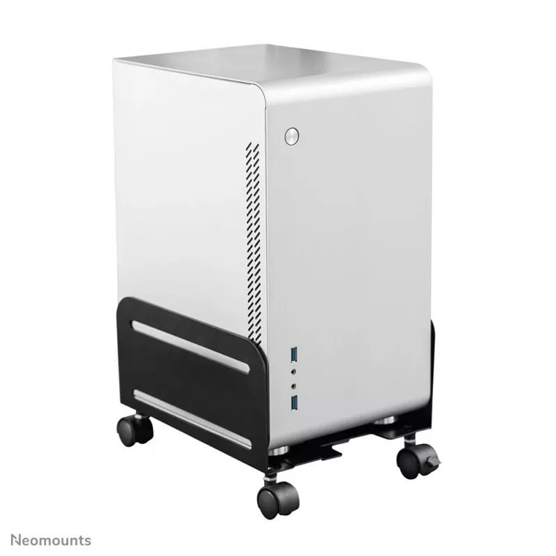 Neomounts CPU-M100Schwarz CPU-Halterung - max. 10 kg - universell
