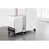 Neomounts CPU-M100Schwarz CPU-Halterung - max. 10 kg - universell