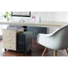 Neomounts CPU-M100Schwarz CPU-Halterung - max. 10 kg - universell