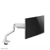Neomounts DS70S-950WH1 Monitorarm 17-49 Zoll - Gasfeder - Tischbefestigung oben - 180°-Stopp