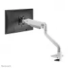 Neomounts DS70S-950WH1 Monitorarm 17-49 Zoll - Gasfeder - Tischbefestigung oben - 180°-Stopp