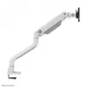 Neomounts DS70S-950WH1 Monitorarm 17-49 Zoll - Gasfeder - Tischbefestigung oben - 180°-Stopp