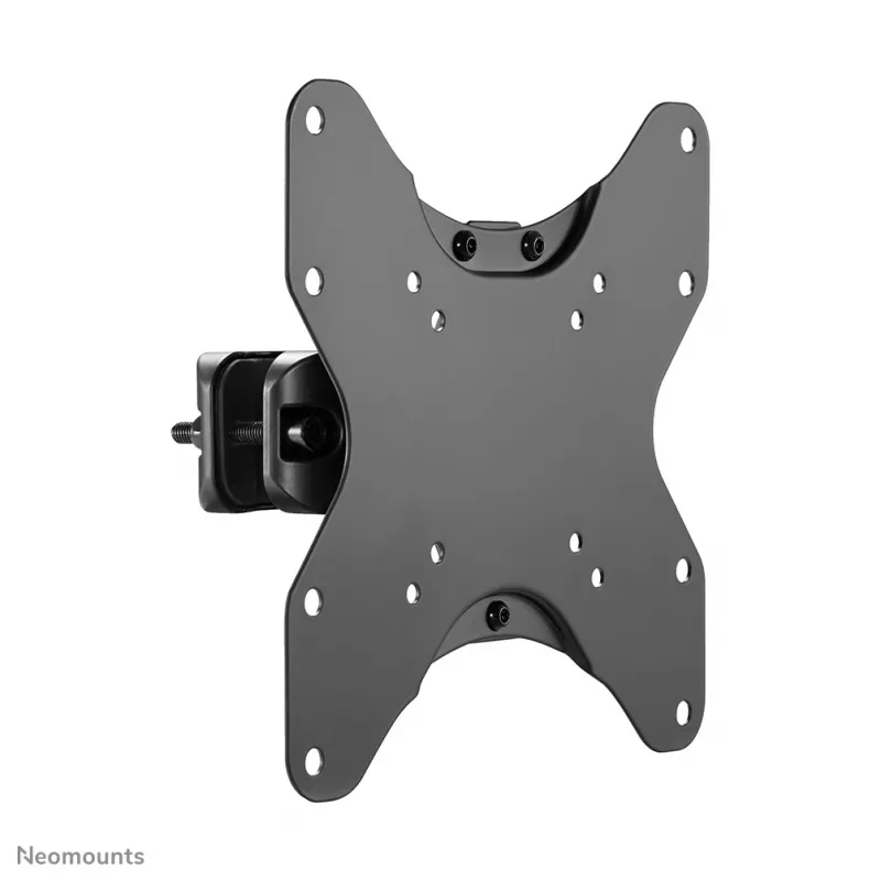 TV-Mastmontagehalterung Neomounts FL40-430BL12 Max. Gewicht 25 kg 23-42 Zoll