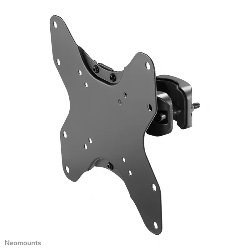 TV-Mastmontagehalterung Neomounts FL40-430BL12 Max. Gewicht 25 kg 23-42 Zoll