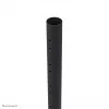 Neomounts FPMA-CP100Schwarz Verlängerungsstange TV-Deckenhalterung - H 100 cm