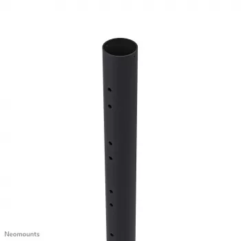Neomounts FPMA-CP100Schwarz Verlängerungsstange TV-Deckenhalterung - H 100 cm