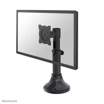Neomounts FPMA-D025Schwarz Monitorhalterung 25,4–76,2 cm (10–30 Zoll) – neigbar