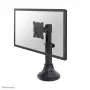 Neomounts FPMA-D025Schwarz Monitorhalterung 25,4–76,2 cm (10–30 Zoll) – neigbar