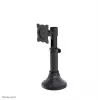 Neomounts FPMA-D025Schwarz Monitorhalterung 25,4–76,2 cm (10–30 Zoll) – neigbar