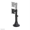 Neomounts FPMA-D025Schwarz Monitorhalterung 25,4–76,2 cm (10–30 Zoll) – neigbar