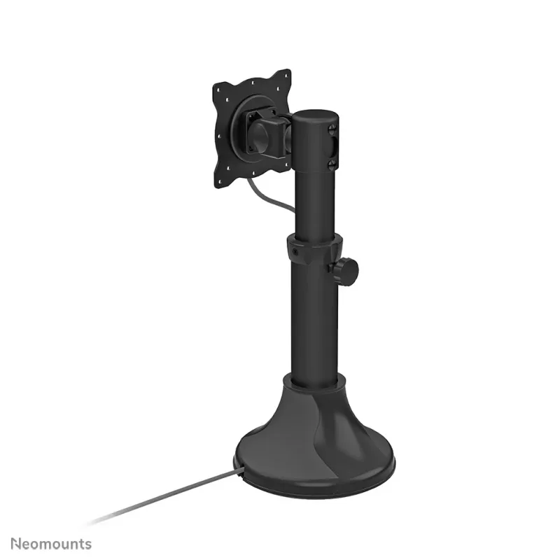 Neomounts FPMA-D025Schwarz Monitorhalterung 25,4–76,2 cm (10–30 Zoll) – neigbar