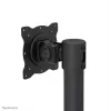 Neomounts FPMA-D025Schwarz Monitorhalterung 25,4–76,2 cm (10–30 Zoll) – neigbar