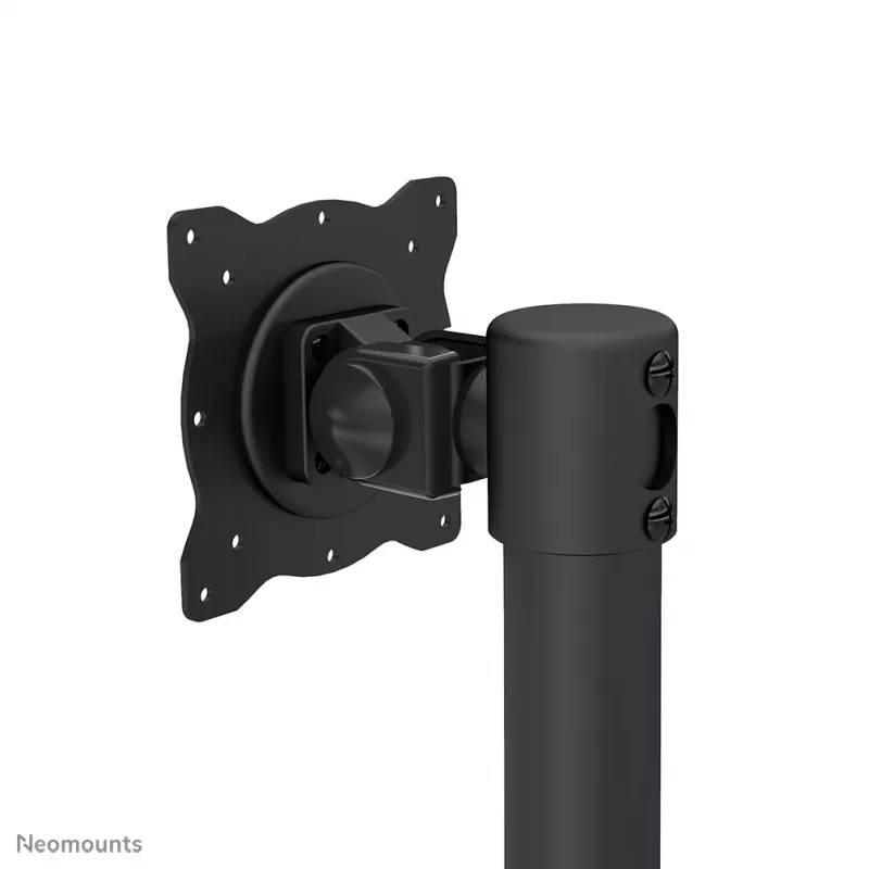 Neomounts FPMA-D025Schwarz Monitorhalterung 25,4–76,2 cm (10–30 Zoll) – neigbar