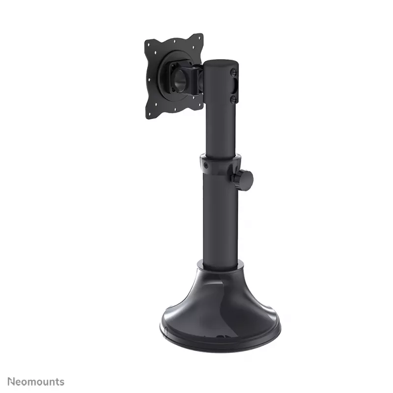 Neomounts FPMA-D025Schwarz Monitorhalterung 25,4–76,2 cm (10–30 Zoll) – neigbar