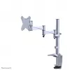 Neomounts FPMA-D1330SILVER Monitorarm 10-30 Zoll
