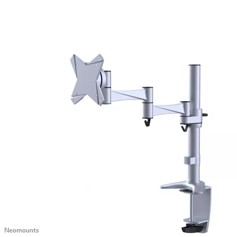 Neomounts FPMA-D1330SILVER Monitorarm 10-30 Zoll