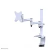 Neomounts FPMA-D1330WHITE Monitorarm 25,4-76,2 cm (10-30 Zoll)