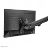 Neomounts FPMA-D650Schwarz Monitorarm 17-27 Zoll - Spiralfeder