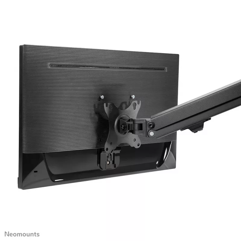 Neomounts FPMA-D650Schwarz Monitorarm 17-27 Zoll - Spiralfeder