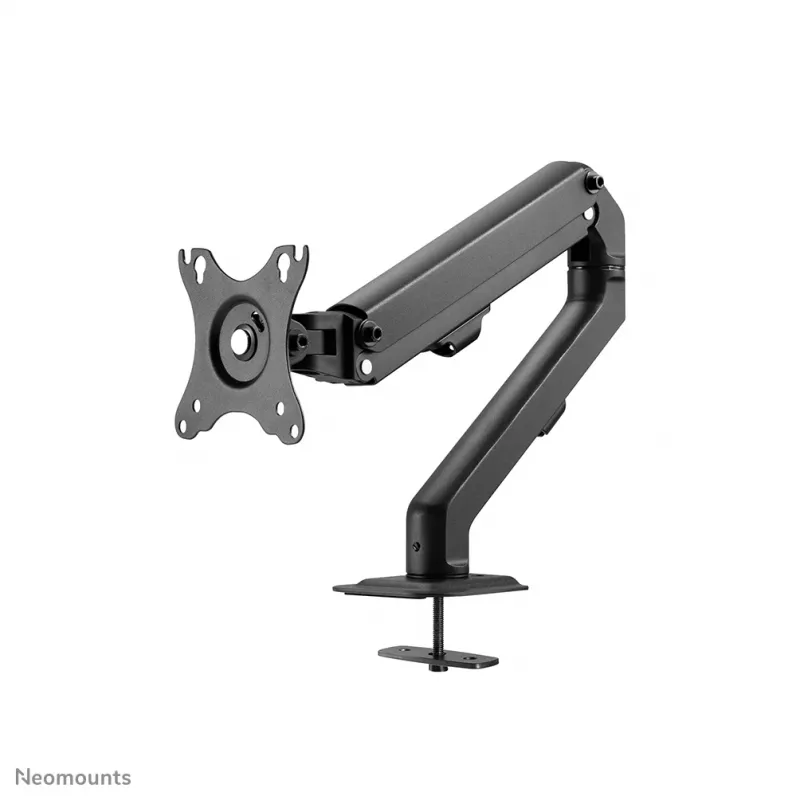 Neomounts FPMA-D650Schwarz Monitorarm 17-27 Zoll - Spiralfeder