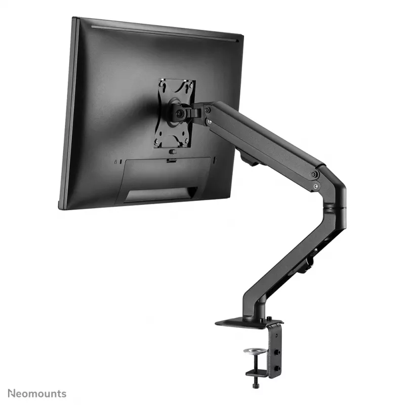 Neomounts FPMA-D650Schwarz Monitorarm 17-27 Zoll - Spiralfeder