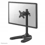 Neomounts FPMA-D700 Monitorständer 10-30 Zoll, freistehend, 10 kg, 25,4 cm (10 Zoll), 76,2 cm (30 Zoll), 100 x 100 mm, Schwarz
