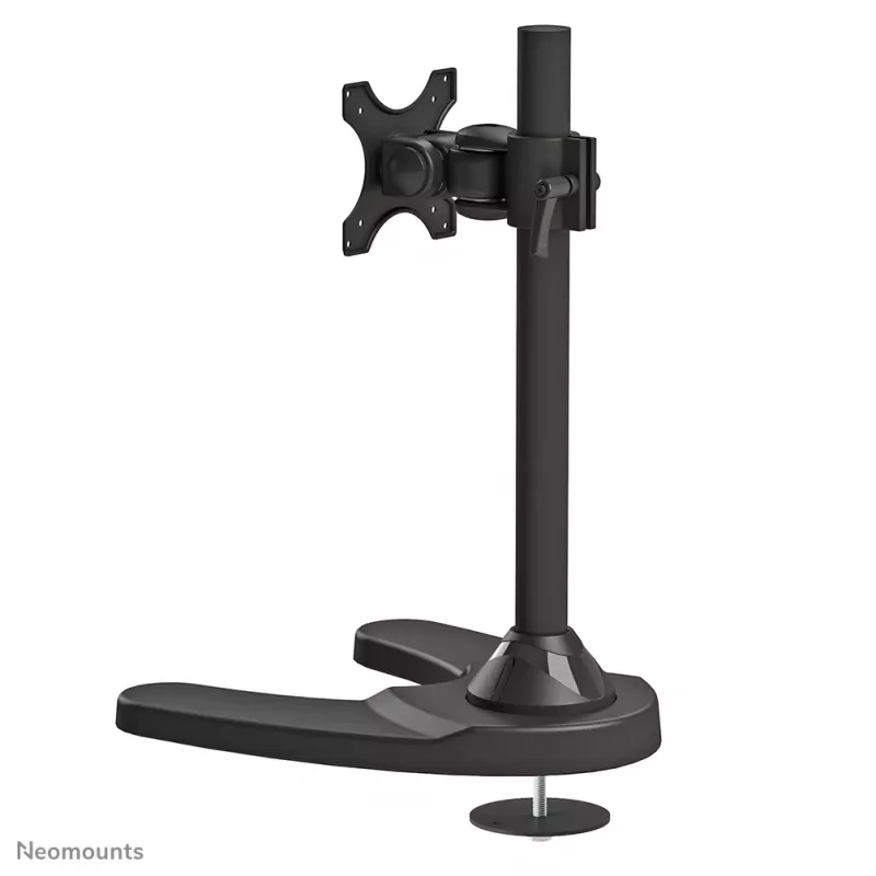 Neomounts FPMA-D700 Monitorständer 10-30 Zoll, freistehend, 10 kg, 25,4 cm (10 Zoll), 76,2 cm (30 Zoll), 100 x 100 mm, Schwarz