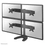 Neomounts FPMA-D700DD4 Monitorständer 19-30 Zoll