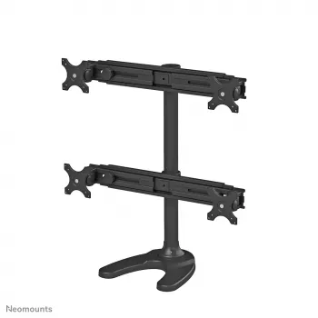 Neomounts FPMA-D700DD4 Monitorständer 19-30 Zoll