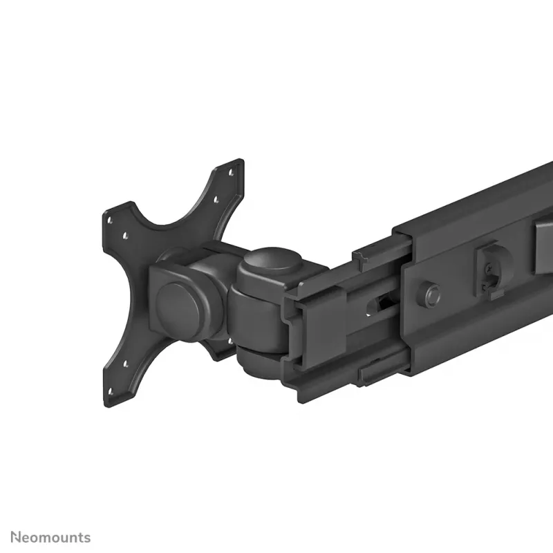 Neomounts FPMA-D700DD4 Monitorständer 19-30 Zoll