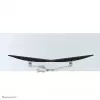 Neomounts FPMA-D750DSILVER Monitorhalterung 10-32 Zoll - Gasfeder - Topfix