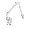 Neomounts FPMA-HAW200 Medizinischer Monitorarm Wand 10-27 Zoll - h 0-149 cm - Gasfeder