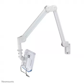 Neomounts FPMA-HAW200 Medizinischer Monitorarm Wand 10-27 Zoll - h 0-149 cm - Gasfeder