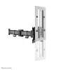 Neomounts FPMA-LIFT100 höhenverstellbarer VESA-Adapter - universal
