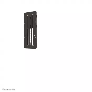 Neomounts FPMA-LIFT100Schwarz Höhenverstellbarer VESA-Adapter - universell