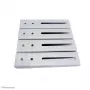 Neomounts FPMA-VESA800 VESA-Adapter 27-60 Zoll
