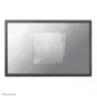 Neomounts FPMA-W110 TV-Wandhalterung 10-40 Zoll - ultraflach, 25,4 cm (10 Zoll), 101,6 cm (40 Zoll), 50 x 50 mm, 200 x 200 mm, Stahl, Silber