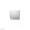 Neomounts FPMA-W110 TV-Wandhalterung 10-40 Zoll - ultraflach, 25,4 cm (10 Zoll), 101,6 cm (40 Zoll), 50 x 50 mm, 200 x 200 mm, Stahl, Silber