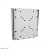 Neomounts FPMA-W110 TV-Wandhalterung 10-40 Zoll - ultraflach, 25,4 cm (10 Zoll), 101,6 cm (40 Zoll), 50 x 50 mm, 200 x 200 mm, Stahl, Silber