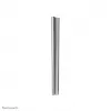 Neomounts FPMA-W110 TV-Wandhalterung 10-40 Zoll - ultraflach, 25,4 cm (10 Zoll), 101,6 cm (40 Zoll), 50 x 50 mm, 200 x 200 mm, Stahl, Silber